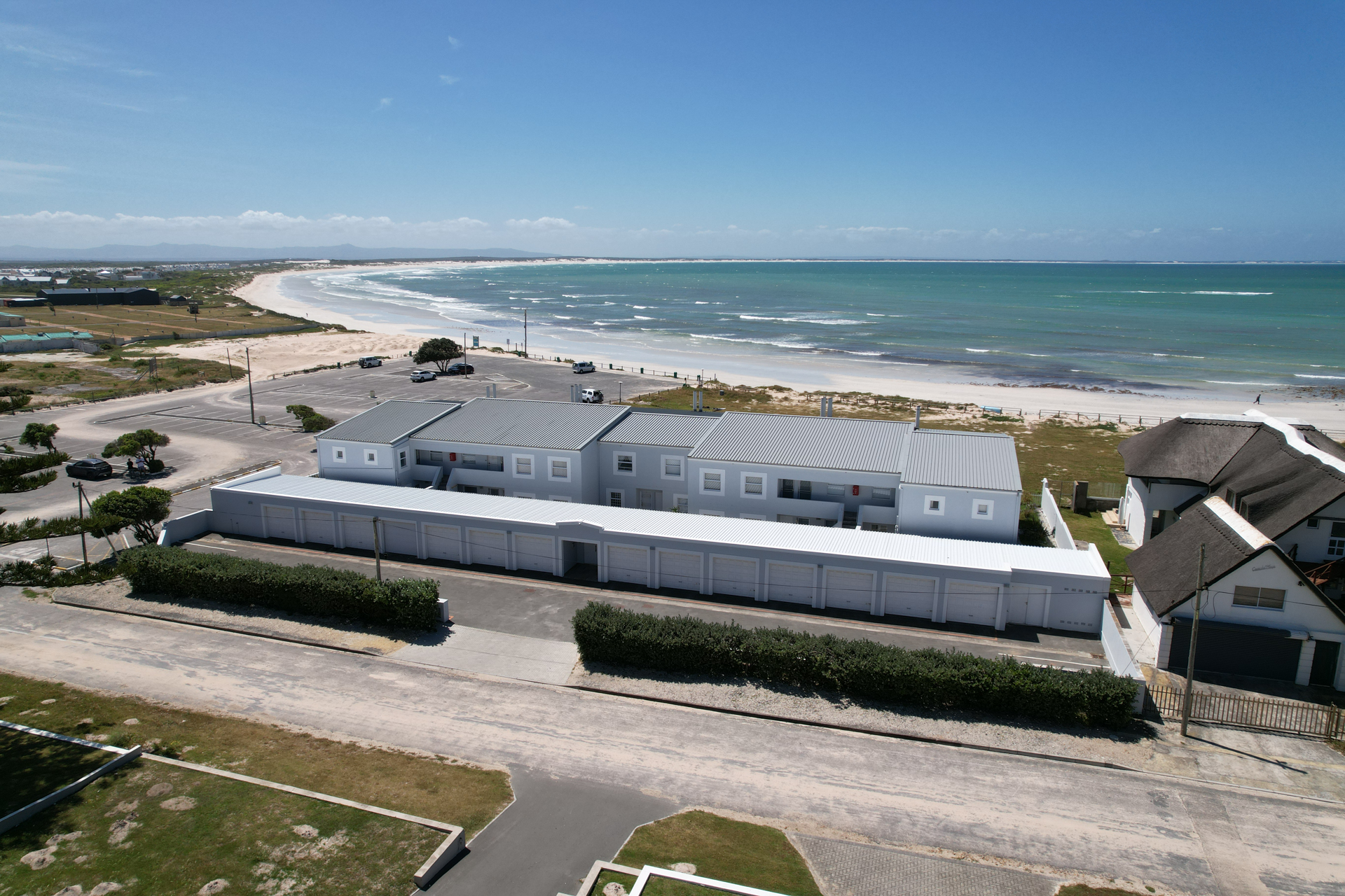 3 Bedroom Property for Sale in Struisbaai Western Cape